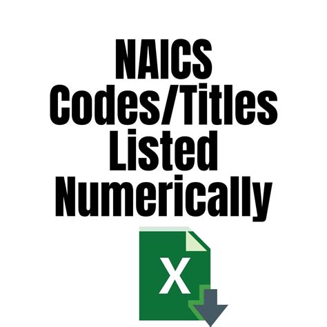 Enter keyword or 2-6 digit code Go 2017 NAICS Search. Enter keyword or 2-6 ... Introduction to NAICS. The North American Industry Classification System (NAICS) is the standard used by Federal statistical agencies in classifying business establishments for the purpose of collecting, analyzing, and publishing statistical data related to the U.S .... 