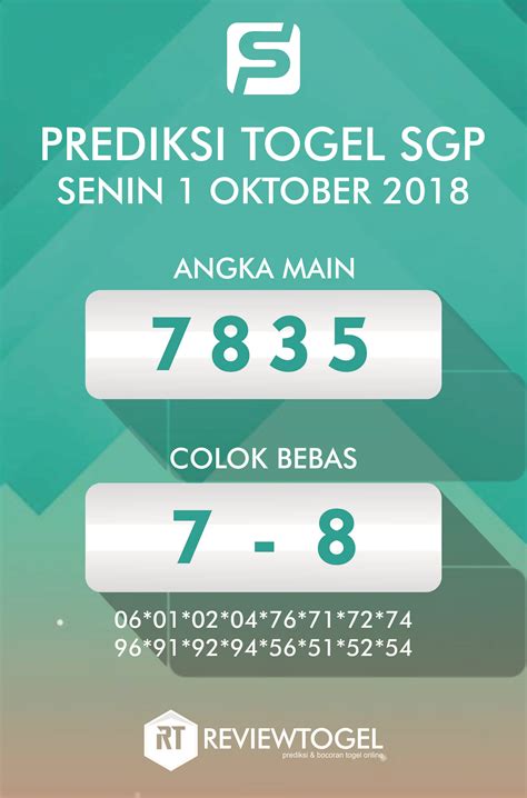 Naik di singapura hari ini. Cek nomor togel hari.