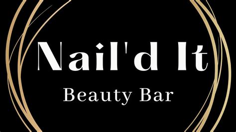 Nail'd it beauty lounge. Things To Know About Nail'd it beauty lounge. 