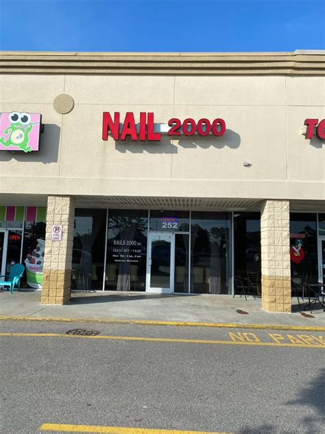 Nail Salons. Closed Today. 533 Hwy 17 N, North Myrtle Beach, SC 29582. (843) 280-2258.