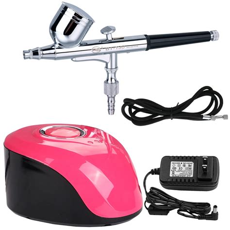 Nail Airbrush Machine