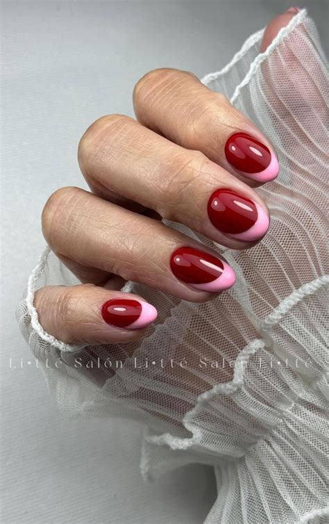 2024 Nail Art Designs for Valentine's Day: A Heartfelt Expression of Love-marketplaceplus.shop