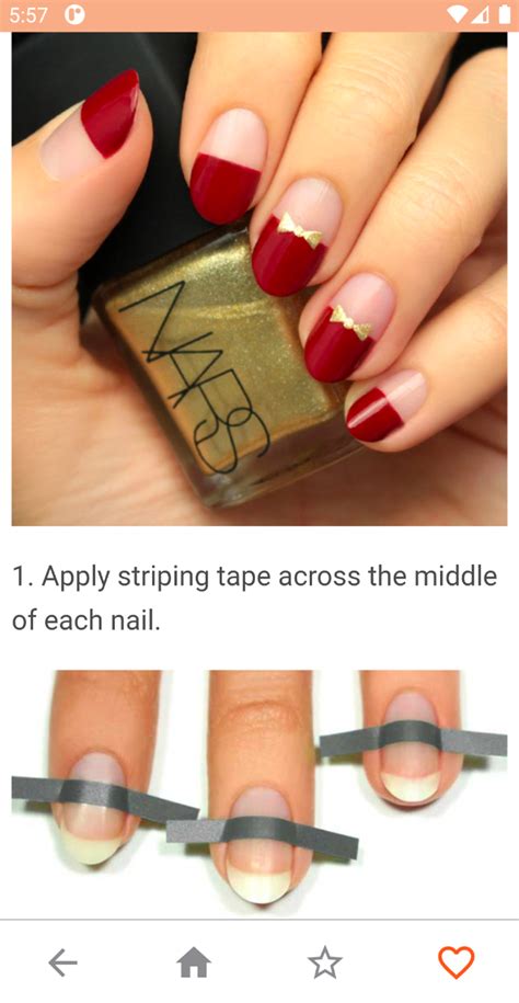Nail Art Step by Step Designs APK Download for Android 