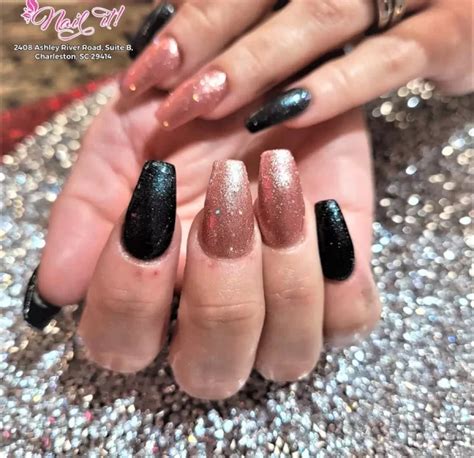 Nail It Top nail salon Charleston, SC 29414