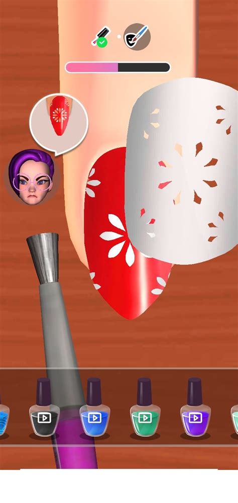 Nail Salon 3D APK Download for Android 