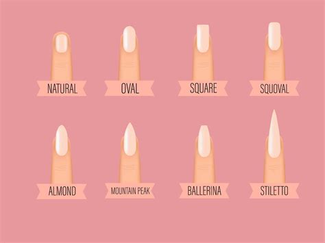 Nail Salon Terminology: A Comprehensive Glossary for Salon Owners