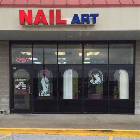 Nail Art Nail Salon. 4.5 5 reviews on. Menu ; Phone: (270) 365-2449. 382 US Highway 62 W Princeton, KY 42445 527.15 mi. Is this your business? ... Well I'm visiting .... 
