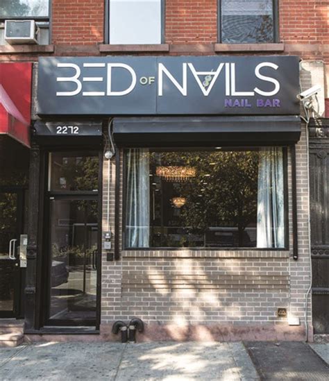 Nail bar nyc. HARLEM NAIL BAR - Updated March 2024 - 12 Reviews - 51 E 125th St, Manhattan, New York - Nail Salons - Phone Number - Yelp. Harlem Nail … 
