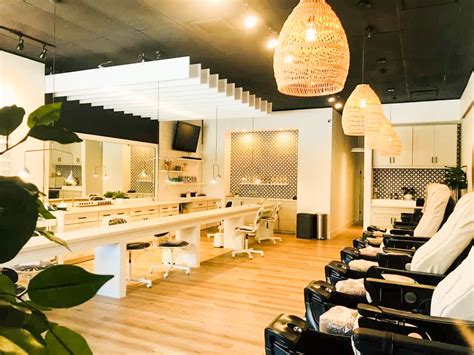Nail bars open on a sunday. Located conveniently in Murfreesboro, TN 37129, Vogue Nail Bar | Nail salon 37129 | Murfreesboro, TN is the ideal nail salon for you to immerse yourself in a luxury environment. 