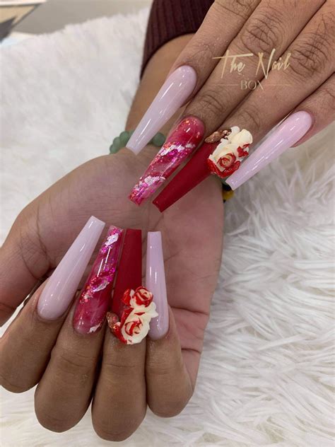 Nail Time is one of Suffolk's most popular Nail salon, offering highly personalized services such as Nail salon, Beauty salon, etc at affordable prices. ... 1011 University Blvd #165, Suffolk, VA 23435 (757) 484-4099. K V Nails ☆ ☆ ☆ ☆ ☆ (59) Nail salon. 918 N Main St, Suffolk, VA 23434, United States +1 (757) 925-4900. The Nail Box ...
