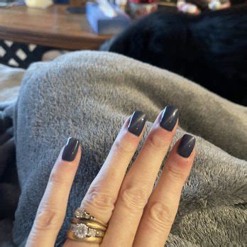 Nail city east lyme. Read what people in East Lyme are saying about their experience with New Nail City Spa at 325 Flanders Rd - hours, phone number, address and map. 