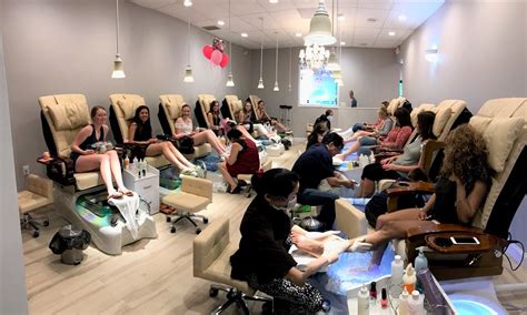 Nail club. Nails Club $$ • Nail Salons 1004 29th St SE, Watertown, SD 57201 (605) 878-2000. Reviews for Nails Club Write a review. Oct 2023. They are busy . I have been going ... 
