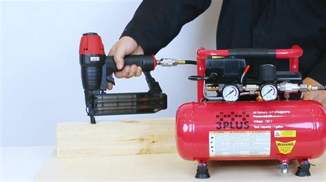 Nail gun compressor combo.  A combo kit is also much more This guide com...