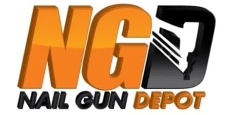 Save time and money with the latest Promo Code and Coupon Code for Nail Gun Depot valid through June. Find the best Nail Gun Depot Promo Code, Coupon Code, Discount Code, and Deals posted by our team of experts to save you up to 20% when you check out at nailgundepot.com. We track and monitor all the coupons and deals from Nail Gun Depot to get .... 