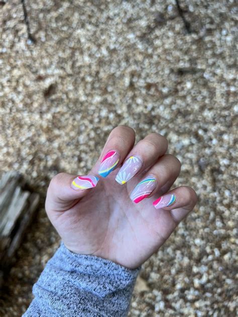 201 views, 4 likes, 0 loves, 0 comments, 0 shares, Facebook Watch Videos from 5th Nail Lounge Sevierville: Ready for the beach baess ☀️ . Please call 865-365-1232 for your appointment! Please like.... 