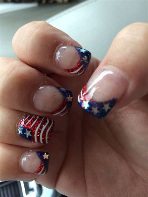 Nail of america. Buff and polish your nails with one of this salon's nail services, such as no-chip gel manicures, pedicures, manicures, and nail art. This salon embraces spontaneity. … 