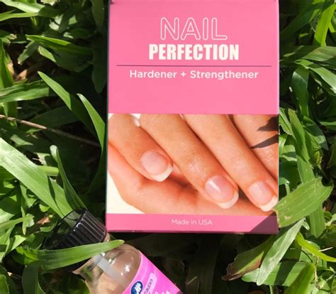 Nail Perfection is as good as it gets for nail ser