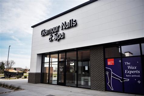 Nail place sioux falls. Things To Know About Nail place sioux falls. 