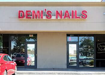 Nail places in albuquerque. Specialties: We're a nail salon located on the Eastside of Albuquerque specializing in mini works of art. We carry over 250 gel polish colors, over 100 glitter and pigment powders. Established in 1996. Over 30 years experience. Established in Albuquerque in 1996. Same family owned and operated. 