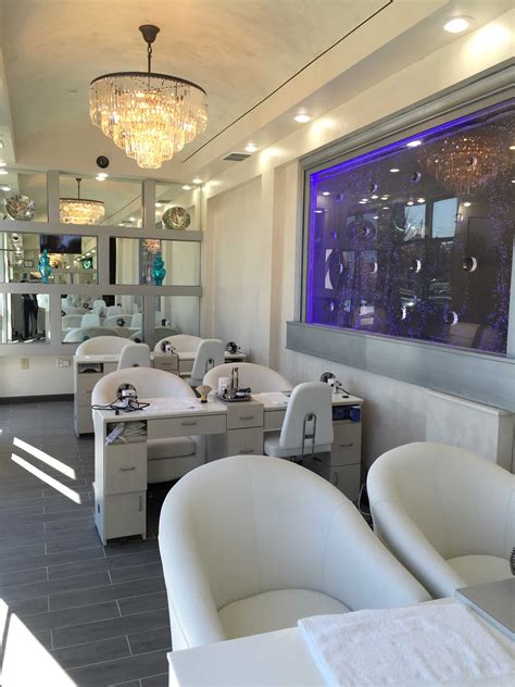 Nail salon atlanta. Jennifer N. said "One of the few nail salons that specialize in Russian manicures and gel x extensions!!! These ladies do a phenomenal job at giving you the nails of your dream!! Full set gel x extensions start at $60+ and up depending on the…" read more. in Nail Salons. 