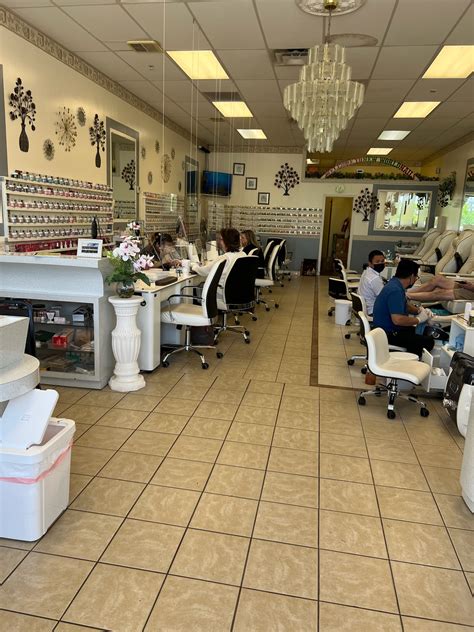 Nail salon brewton al. Read what people in Brewton are saying about their experience with Nails R Us at 712 Douglas Ave - phone number, address and map. 