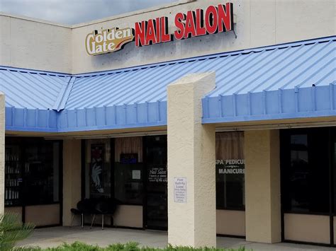 Nail salon callaway fl. 540 N Tyndall Pkwy Callaway FL 32404 (850) 769-1558. Claim this business (850) 769-1558 . More ... Hair Salons. See a problem? Let us know. Reviews. Rated 2 / 5. Rated 4 / 5. 4/14/2022 Kayla F. Regular place was booked so I passed this place and stopped. Got a gel full set & regular pedicure. ... The lady that did my nails was agitated and she ... 