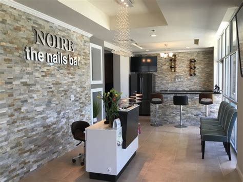 Nail salon candler nc. Nail Salon Asheville | Book with Noire The Nails Bar Asheville at 1856 Hendersonville Road B. 