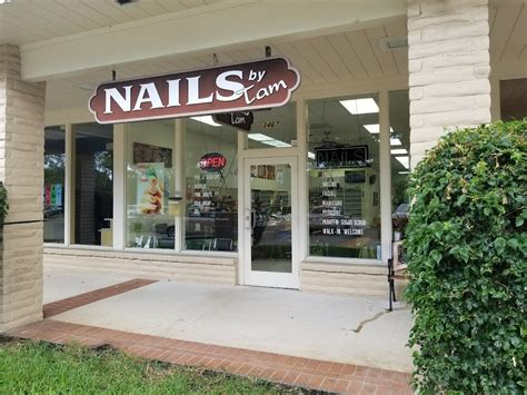 Book Your Appointment Call us at (561) 270-7039 or visit us at 4757 W Atlantic Ave, Delray Beach, FL 33445 Photo Gallery We provide our clients with top-of-the-line artificial nails, …. 