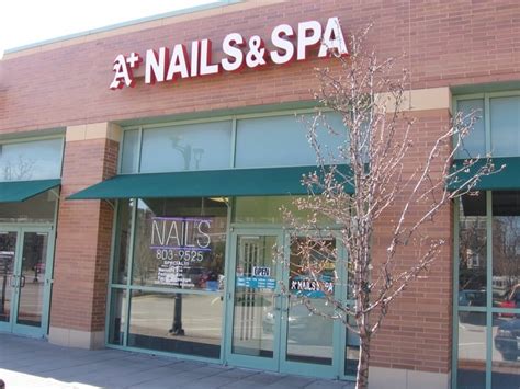 Alli's Nail Salon is a full-service nail salon that offers a wide range of services, including manicures, pedicures, gel manicures, acrylic nails, and nail art. We are committed to providing our guests with the best possible… read more. 