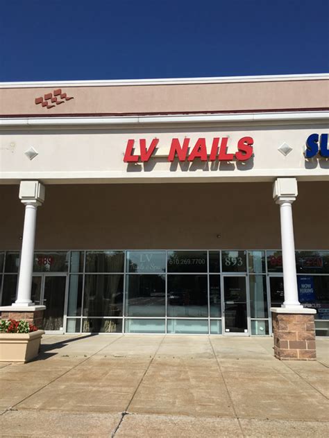Nail salon downingtown pa. Things To Know About Nail salon downingtown pa. 