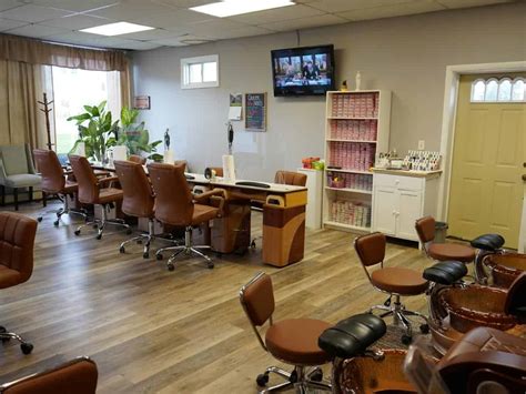 Best Nail Salons in Windsor Ave, Windsor, CT 06095 - Nai