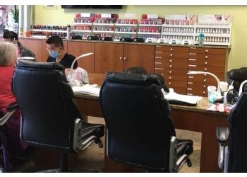 Nail salon eugene oregon. Read what people in Eugene are saying about their experience with Luxe Nails & Spa at 1680 Coburg Rd - hours, phone number, address and map. Luxe Nails & Spa $$$ • Nail Salons, Waxing 1680 Coburg Rd, Eugene, OR 97401 (541) 505-9711 Reviews for Luxe Nails ... Best Pros in Eugene, Oregon. Ratings Google: 4.5/5 Facebook: 5/5 … 