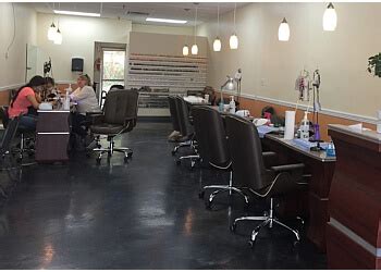 in Nail Salons, Waxing, Eyebrow Services. Milan Laser Hair Removal. 13. 0.9 miles away from RoyCé Spa. Get Permanent Results. Ditch the razor at Milan Laser Hair Removal! read more. ... 3519 E Harmony Rd Ste 110 Fort Collins, CO 80528. Suggest an edit. You Might Also Consider. Sponsored. Foco Nails & Spa. 113.. Nail salon fort collins co