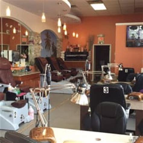 Established in 1998, Vip Nails is located at 1919 