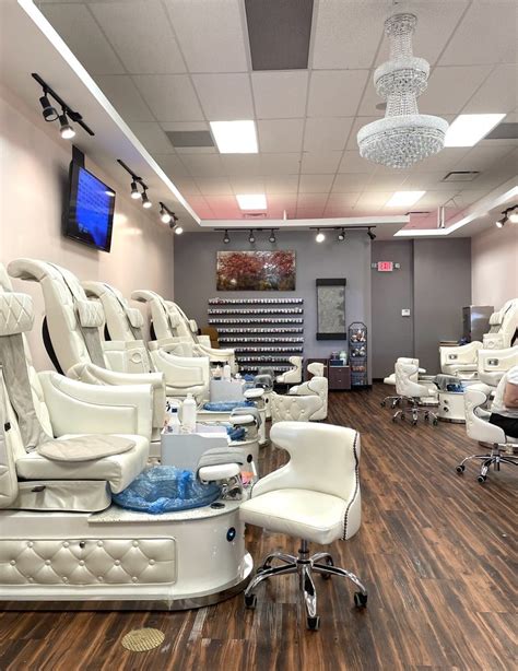 Nail salon greensboro nc. Things To Know About Nail salon greensboro nc. 