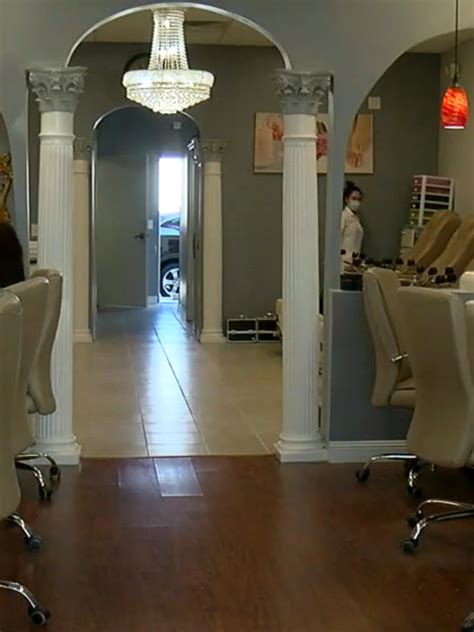 410 River Street Greenville, SC 29601. Downtown Greenville's first boutique nail salon offering gel manicures and spa pedicures. 538 people like this. 561 people follow this. 218 people checked in here. http://www.nailsontheriver.com/. (864) 438-1465. Price range · $$. nailsontheriver@icloud.com.. 