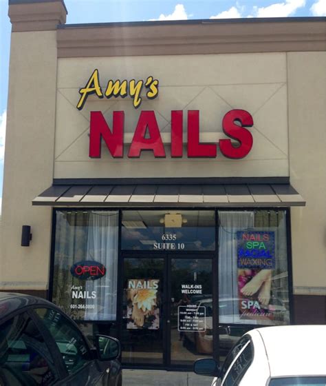  16 reviews and 7 photos of NIFTY NAIL "The best nail salon in Hattiesburg! It is the cleanest and friendliest! Also the technicians are the most professional and qualified. I wouldn't go to another salon in the area." 