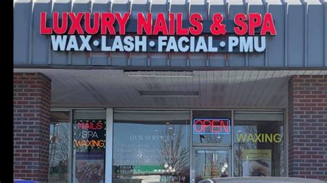 Nail salon huntersville. Things To Know About Nail salon huntersville. 