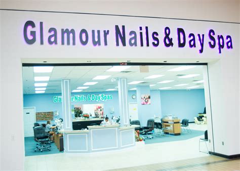 Nail salon in the mall. Things To Know About Nail salon in the mall. 