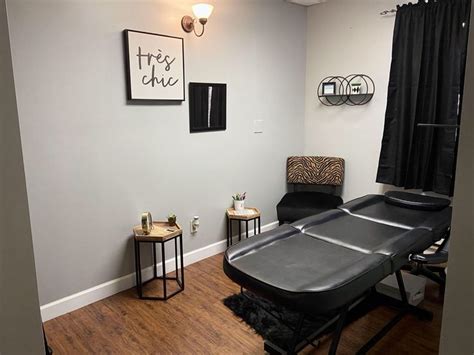 Specialties: Pedicures, manicures, Dip Powder, Hair cuts, color, facials, and waxing! Established in 2016. The owners of JT nails (a nail salon of 14 years) decided to branch out and set up a full service salon. They still operate both salons!. 