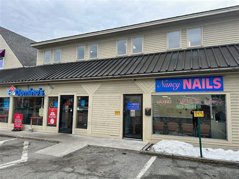 7355 North Beach Street Front, Lebanon, NH 03766-1521. Reach out directly. Visit website Call Email. Full view. Best nearby. Restaurants. 57 within 3 miles. Jake's Market & Deli. 16. 0.1 mi $ • Deli. Dairy Twirl. 22. ... Looking for an open nail salon to have a little pampering with a bestie. Hannah is just the sweetest- and we got some ...
