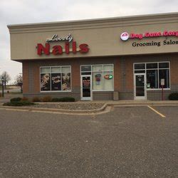 Miscellany Nails located at 1579 E 7th St, Monticello, MN 55362 - reviews, ratings, hours, phone number, directions, and more.. 