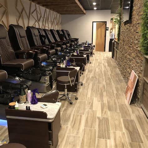 Read what people in Newburgh are saying about their experience with Se7en Nail & Spa at 52 NY-17K suite 223 store 7 - hours, phone number, address and map. Se7en Nail & Spa $ • Nail Salons 52 NY-17K suite 223 store 7, Newburgh, NY 12550 (845) 561-0074. Reviews for Se7en Nail & Spa. May 2023. Jojo did a great job with my lavender spa pedicure. .... 