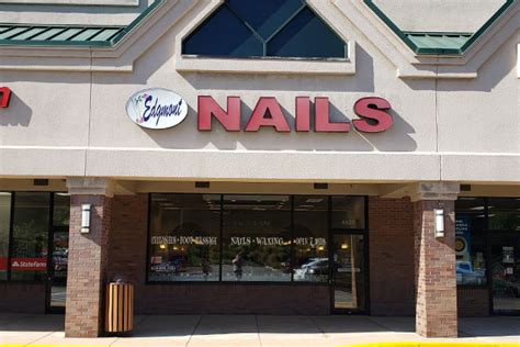 Reviews on Nails Salon in Newtown Square, PA 19073 - Glam Nail L