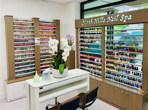 Nail salon north hills. Things To Know About Nail salon north hills. 