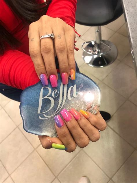 Nail salon norwalk ct. Specialties: We treat you like how we want to be treated! We offer long lasting manicure and pedicure along with relaxing massage while you dry! Please come by and check out the other amazing services! Eye lash extensions and facials as well Established in 2002. We started in 2002 and we never stopped improving our service and always tried staying up to date with new colors and trends 