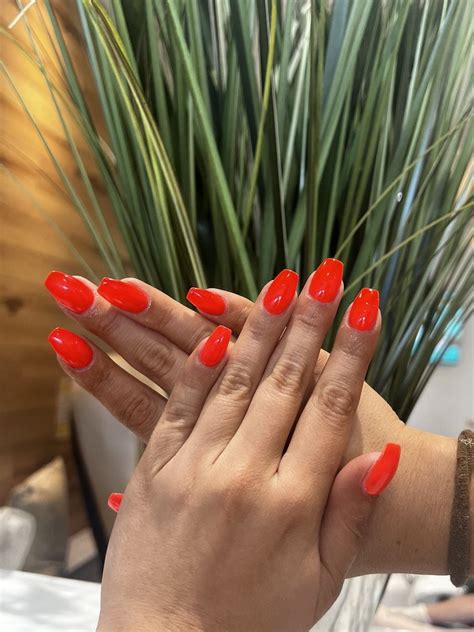 Nail salon on northlake boulevard. 32 reviews of KT Nails Bar "NEW STUNNING PLACE! They were so friendly & welcoming! Even though all I needed was a polish removal & basic manicure..they made me feel great! 