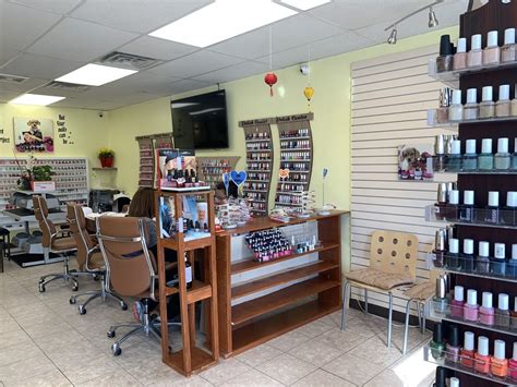 Nail salon pembroke ma. D'gala Nail located at 44 Mattakeesett St, Pembroke, MA 02359 - reviews, ratings, hours, phone number, directions, and more. Search . Find a Business; Add Your Business; Jobs; Advice; Blog; ... Nail Salon Near Me in Pembroke, MA. Botanical Nails. 243 Church St Pembroke, MA 02359 (781) 826-9750 ( 2 Reviews ) Hollywood Top Nails & Spa. 254 … 