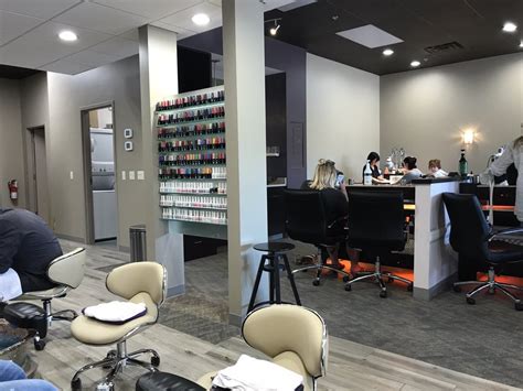 Nail salon rochester mn. Rochester Nail Salon, Rochester, Minnesota. 91 likes · 17 talking about this · 61 were here. "Life is not perfect, but your nails can be" ~ Unknown. Rochester Nail Salon … 