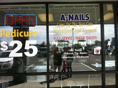 Nail salon seaside oregon. Things To Know About Nail salon seaside oregon. 